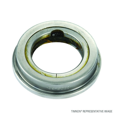 Timken THRUST TAPERED ROLLER BEARING T251